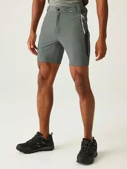 Функциональные шорты Mountain II Regatta, хаки