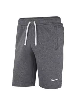 Функциональные шорты Nike Hose Kurz mit Taschen, темно-серый