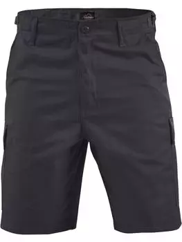 Функциональные шорты Normani Outdoor Sports, антрацит