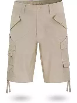 Функциональные шорты Normani Outdoor Sports, хаки