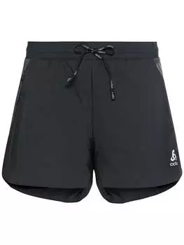 Функциональные шорты Odlo, черный