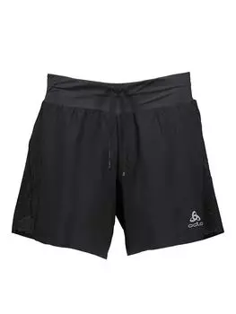 Функциональные шорты Odlo, черный