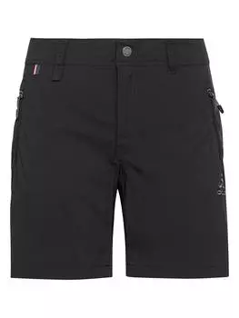 Функциональные шорты Odlo, черный