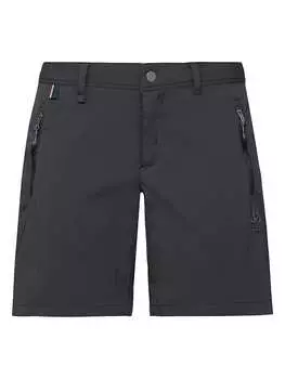 Функциональные шорты Odlo, черный