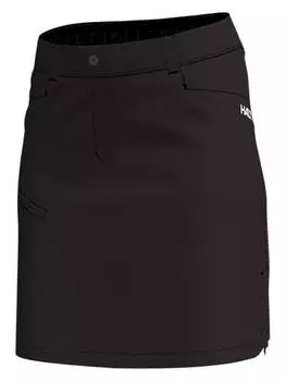 Функциональные шорты Pallas Cool Halti, черный