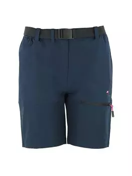 Функциональные шорты Peak Mountain Funktionsshorts Ajasi, темно-синий