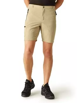 Функциональные шорты Regatta, бежевый