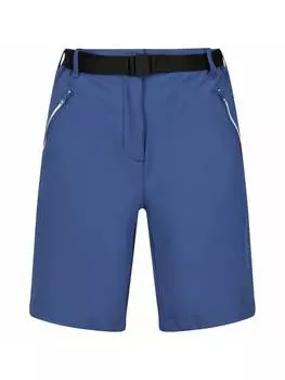 Функциональные шорты Regatta, цвет rauchblau