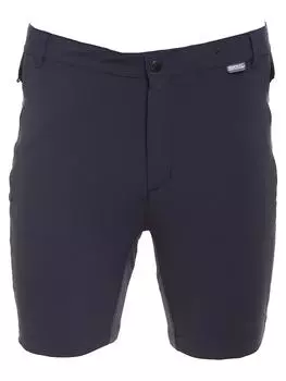 Функциональные шорты Regatta, серый