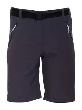 Функциональные шорты Regatta, серый