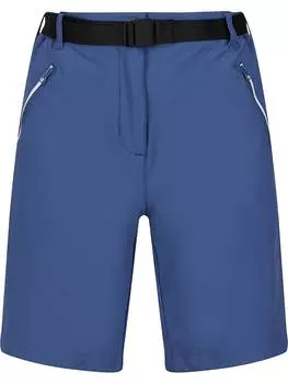 Функциональные шорты Regatta, синий