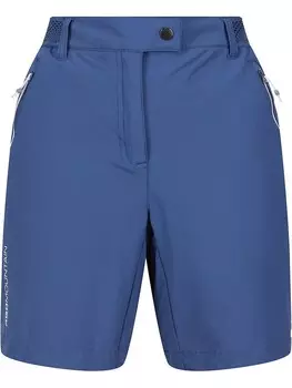Функциональные шорты Regatta, синий