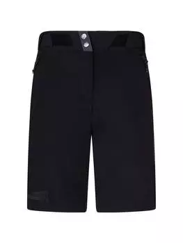 Функциональные шорты ROCK EXPERIENCE, черный