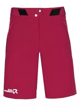 Функциональные шорты ROCK EXPERIENCE, розовый