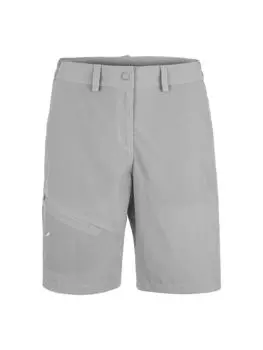 Функциональные шорты Salewa, серый