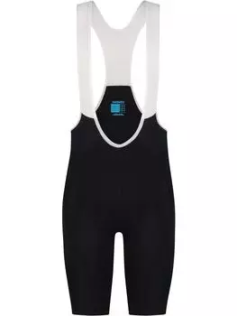 Функциональные шорты SHIMANO Fahrrad - Trgerhose PRIMO Bib Shorts, черный