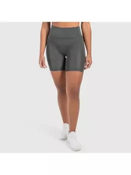 Функциональные шорты SMILODOX, антрацит