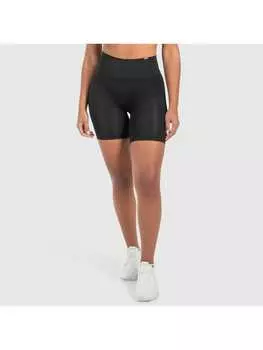 Функциональные шорты SMILODOX, черный