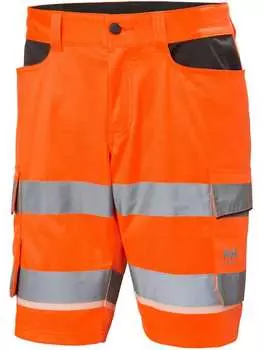 Функциональные шорты Uc-Me Cargo Shorts Helly Hansen, оранжевый
