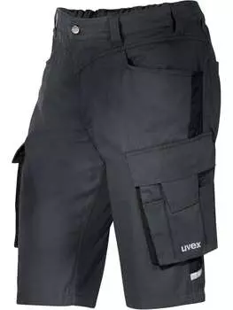 Функциональные шорты Uvex, серый