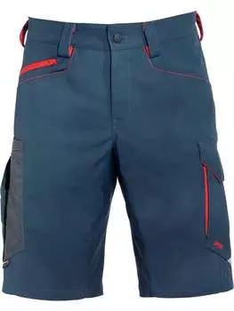 Функциональные шорты Uvex, синий