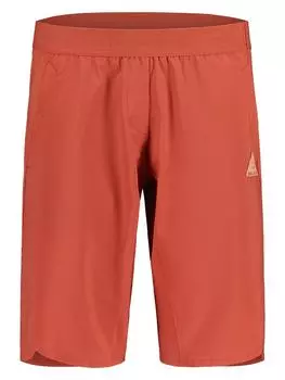 Функциональные шорты ValgrandeM Maloja, оранжевый