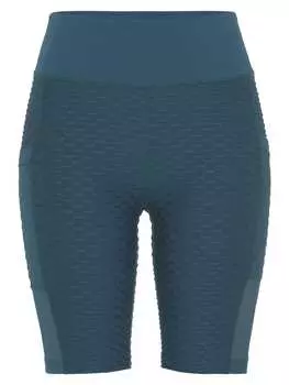 Функциональные шорты Vivance Active, синий