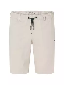 Функциональные шорты Wiesnknig, бежевый