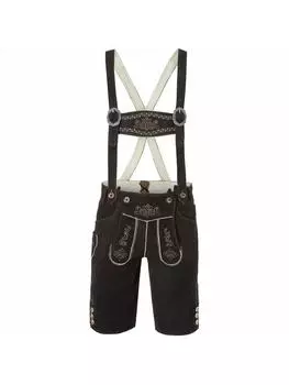 Функциональные шорты Wiesnknig, цвет mocca