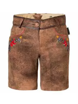 Функциональные шорты Wiesnknig, песочный