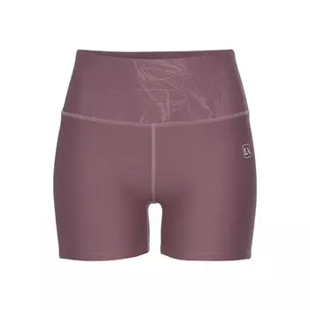 Функциональные шорты женские. LASCANA ACTIVE, цвет rosa