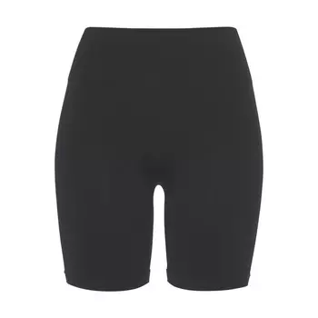 Функциональные шорты женские. LASCANA, цвет schwarz
