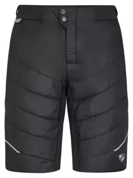 Функциональные шорты Ziener "NURAN", черный