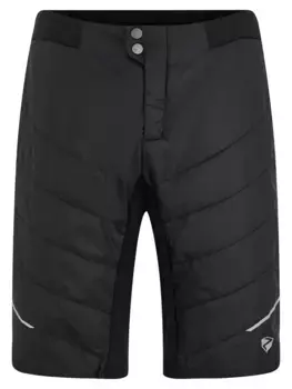 Функциональные шорты Ziener "NURAN", черный