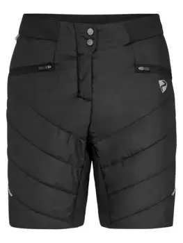 Функциональные шорты Ziener "NURIA", черный