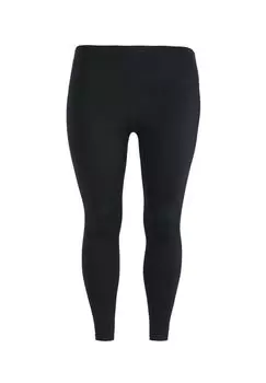 Функциональные тайтсы Lucy с завышенной талией Q BY ENDURANCE, черный
