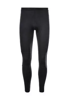 Функциональные тайтсы TRANNY WINTER XQL с практичным карманом на молнии ENDURANCE, черный