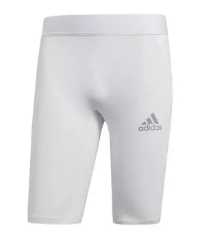 Функциональные трусы Adidas Performance, белый