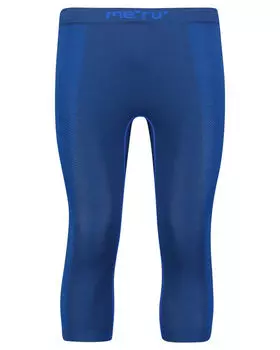 Функциональные трусы Anvik длиной 3/4 Meru, синий