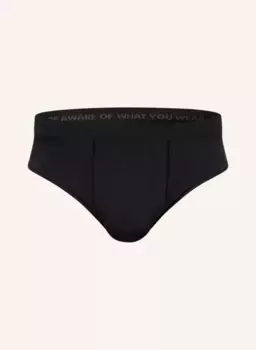 Функциональные трусы-белье performance light Odlo, черный