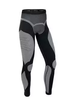 Функциональные трусы питон Black Snake, черный