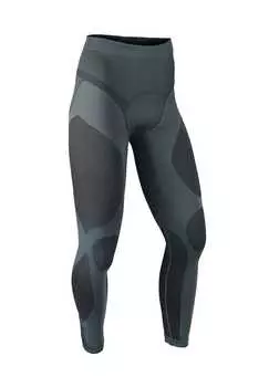 Функциональные трусы питон Black Snake, серый