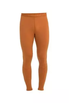 Функциональные трусы Zoneknit 260 Icebreaker, оранжевый