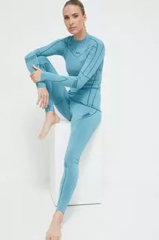 Функциональный комплект нижнего белья Gaja Viking, синий