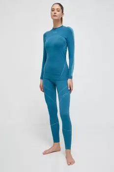 Функциональный комплект нижнего белья Primeone. Viking, бирюзовый