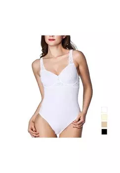 Функциональный корпус минимайзера Miss Perfect, белый