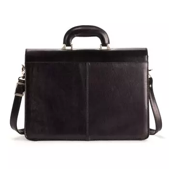 Функциональный кожаный портфель AmeriLeather APC для руководителей