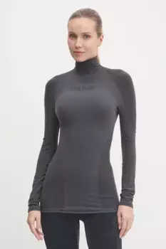 Функциональный лонгслив Colmar, серый