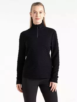 Функциональный лонгслив Dare 2b, черный