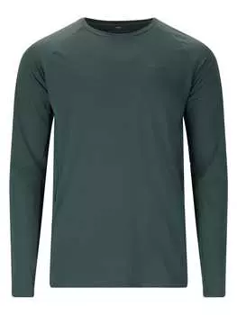 Функциональный лонгслив Endurance, цвет 3242 dusty forest